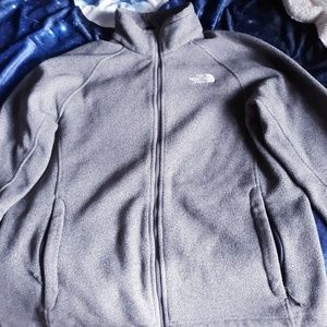 Northface jacket